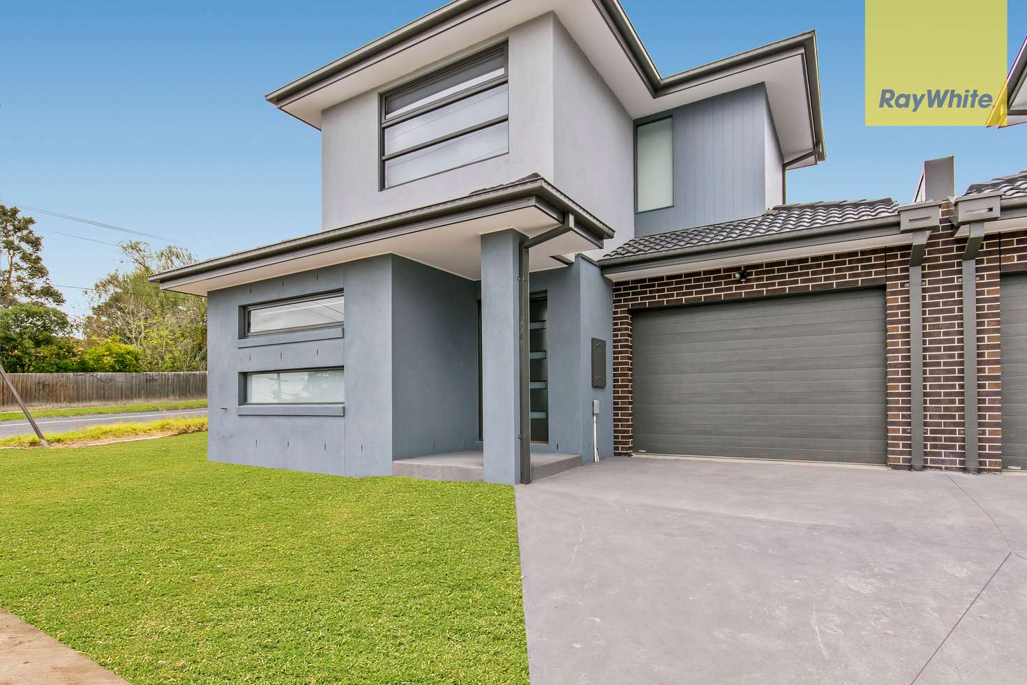Main view of Homely townhouse listing, 1/30 Dorset Road, Ferntree Gully VIC 3156
