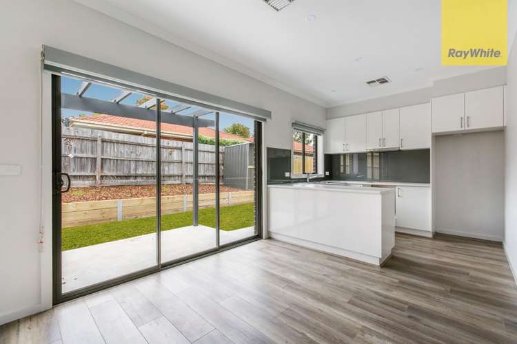 Second view of Homely townhouse listing, 1/30 Dorset Road, Ferntree Gully VIC 3156