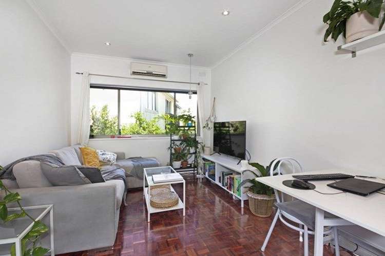 Main view of Homely apartment listing, 18/70 Beach Road, Mentone VIC 3194