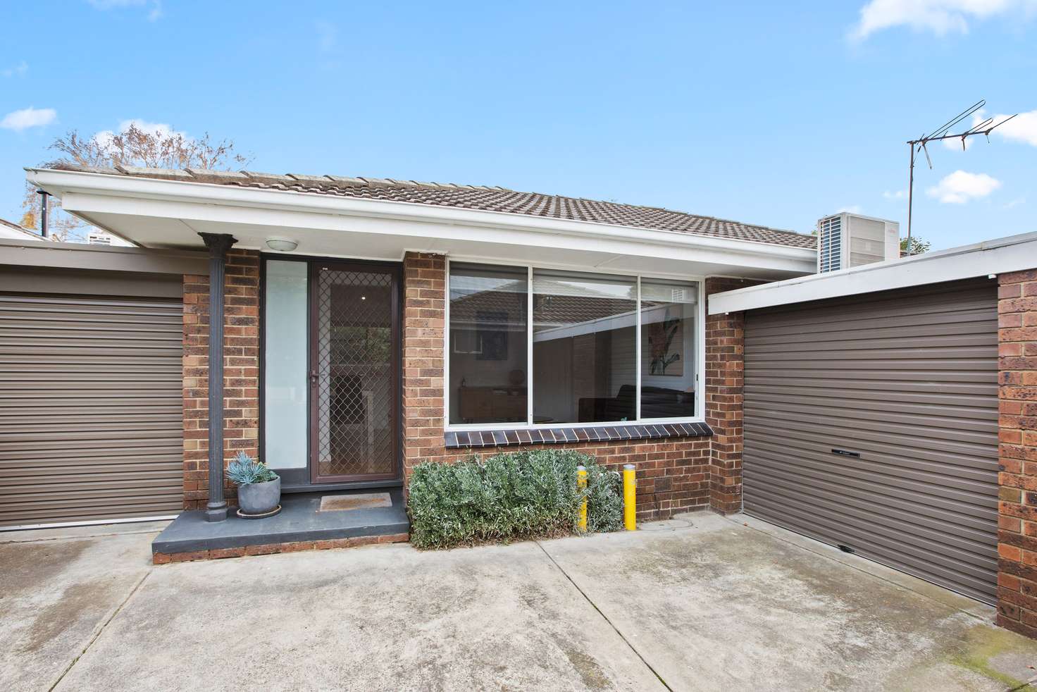 Main view of Homely unit listing, 4/47 Marriott Street, Parkdale VIC 3195