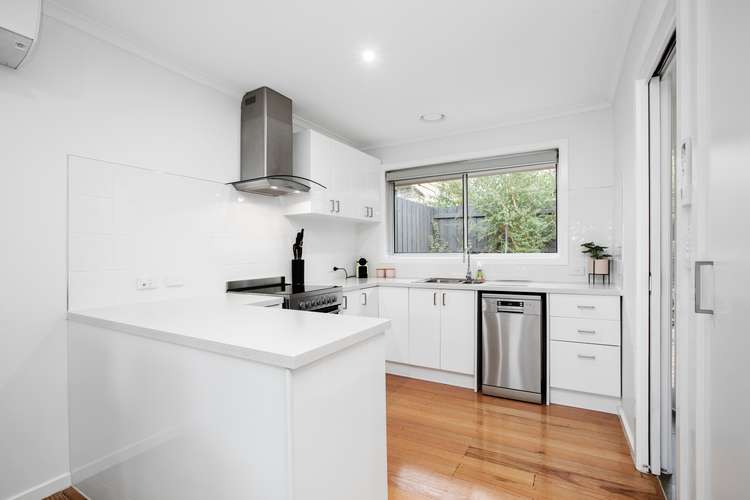 Fourth view of Homely unit listing, 4/47 Marriott Street, Parkdale VIC 3195