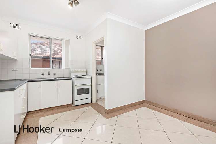 Fourth view of Homely unit listing, 6/31 Gould Street, Campsie NSW 2194