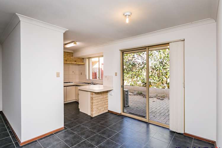 Fifth view of Homely villa listing, 2/67 DOVER ROAD, Scarborough WA 6019