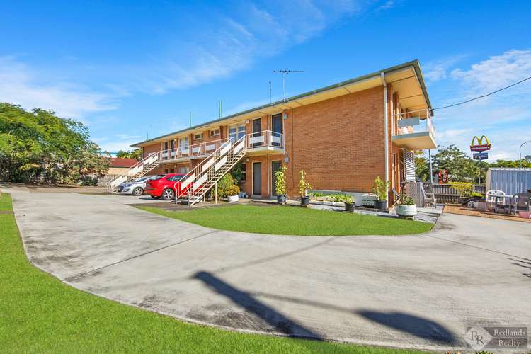 Main view of Homely apartment listing, 3/243 Old Cleveland Rd, Coorparoo QLD 4151