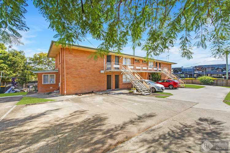 Second view of Homely apartment listing, 3/243 Old Cleveland Rd, Coorparoo QLD 4151