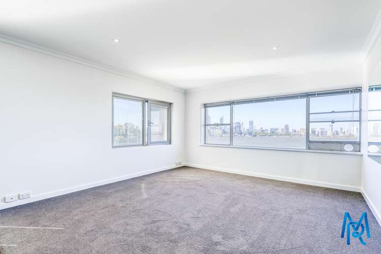 Fifth view of Homely apartment listing, 7N/9 Parker Street, South Perth WA 6151