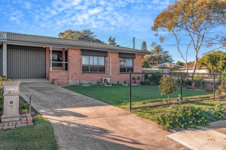 Sixth view of Homely house listing, 2/2 Meadow Way, Hackham West SA 5163