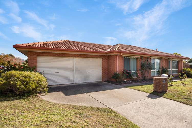Main view of Homely house listing, 4 Kingsbury Court, Wodonga VIC 3690