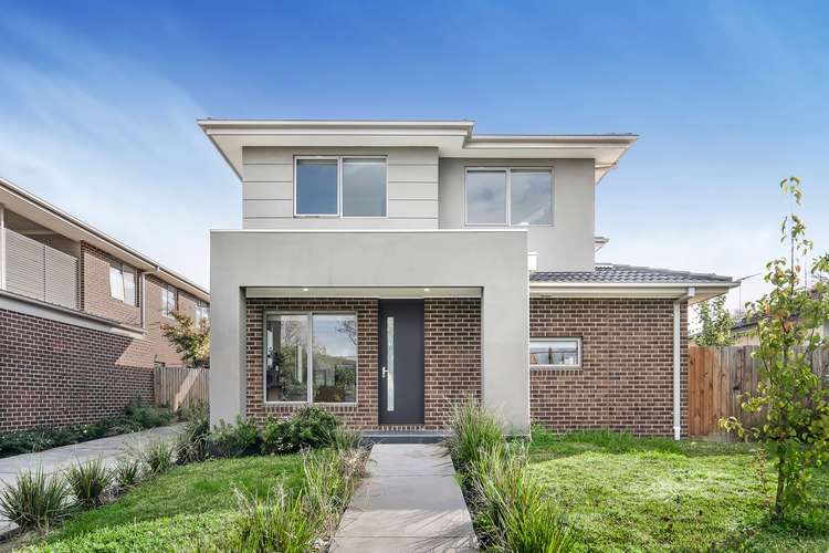 Main view of Homely townhouse listing, 1/33 Meldan Street, Burwood VIC 3125
