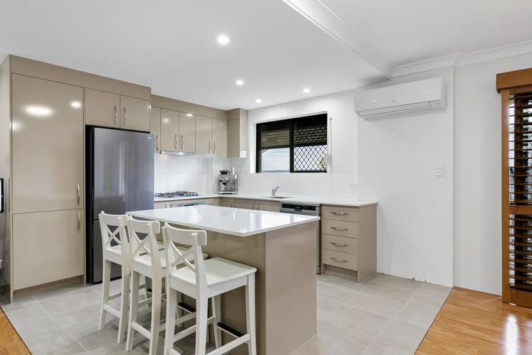 Third view of Homely house listing, 2/77 Forbes Street, Hawthorne QLD 4171