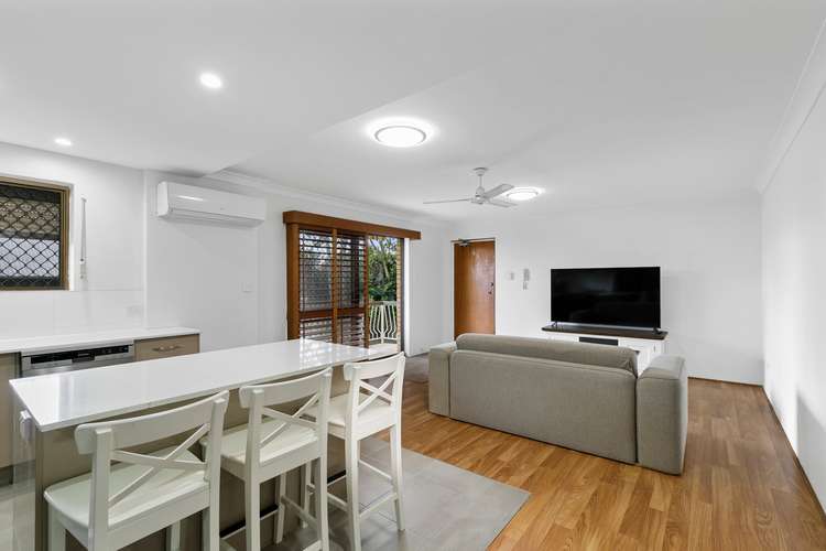 Fourth view of Homely house listing, 2/77 Forbes Street, Hawthorne QLD 4171