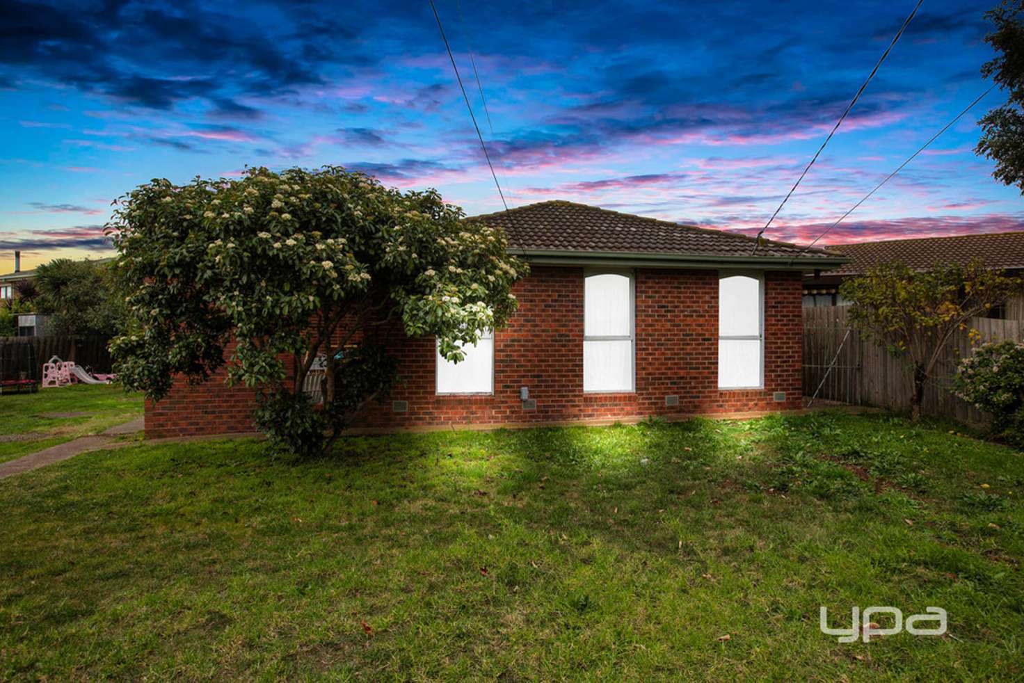 Main view of Homely house listing, 16 Meadowbank Court, Kings Park VIC 3021