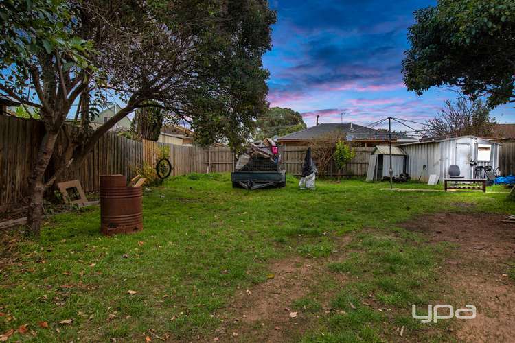 Sixth view of Homely house listing, 16 Meadowbank Court, Kings Park VIC 3021