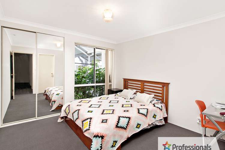 Second view of Homely house listing, 24/33 Davies Way, Broadwater WA 6280