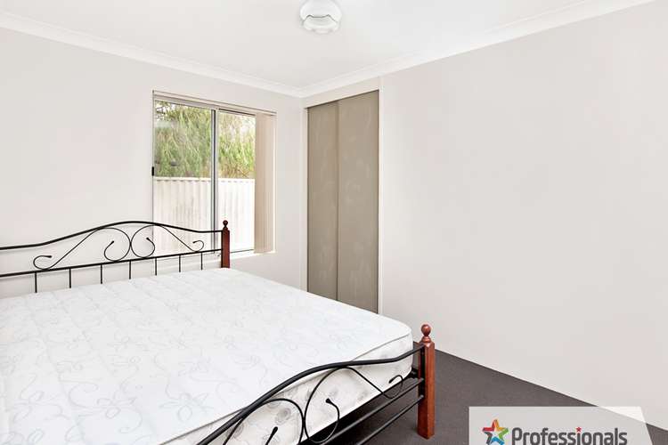 Fourth view of Homely house listing, 24/33 Davies Way, Broadwater WA 6280