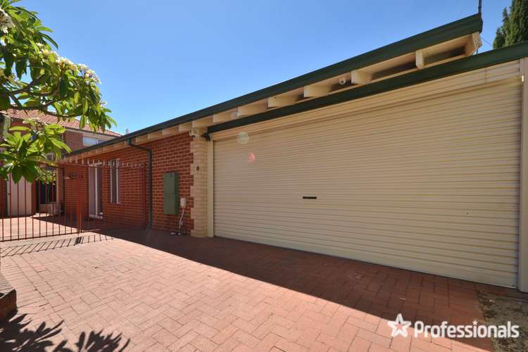 Second view of Homely villa listing, 4/6 Salford Street, Victoria Park WA 6100