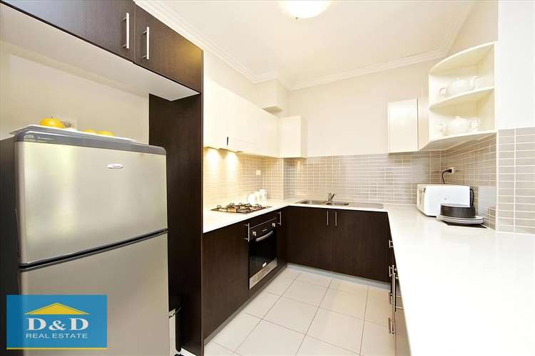 Fourth view of Homely unit listing, 19 / 23 Napier Street, Parramatta NSW 2150