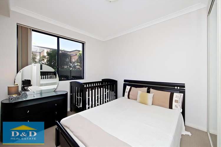 Fifth view of Homely unit listing, 19 / 23 Napier Street, Parramatta NSW 2150
