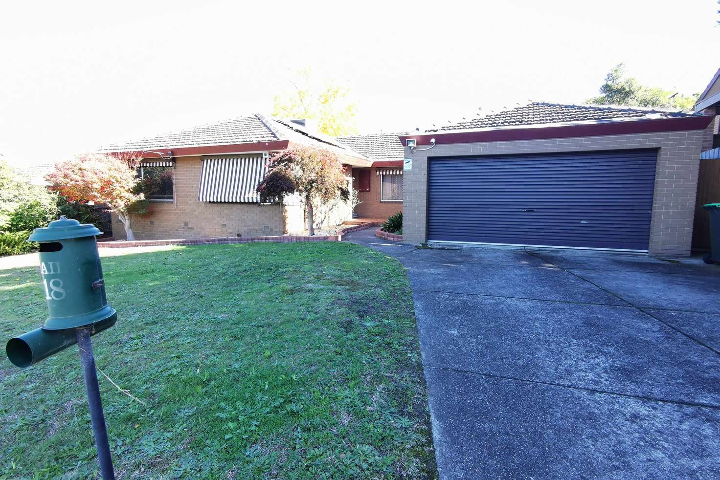 Main view of Homely house listing, 18 Norfolk Circuit, Doncaster VIC 3108