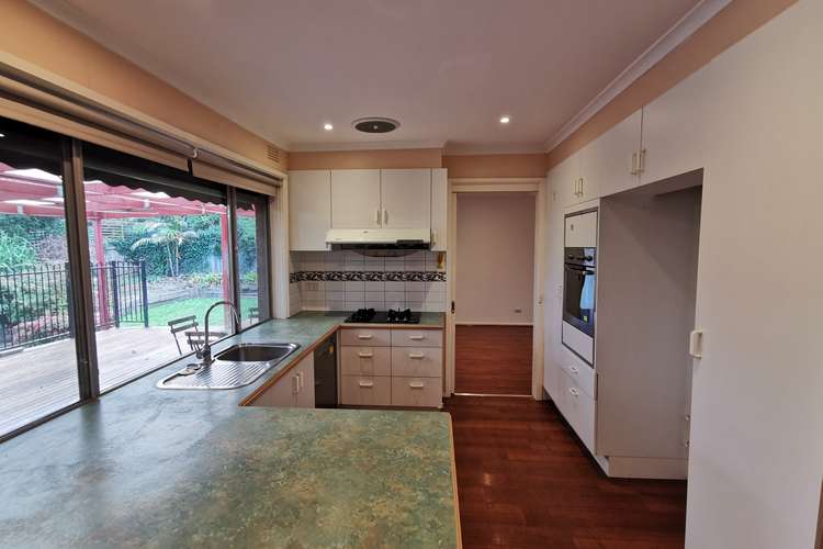Fourth view of Homely house listing, 18 Norfolk Circuit, Doncaster VIC 3108