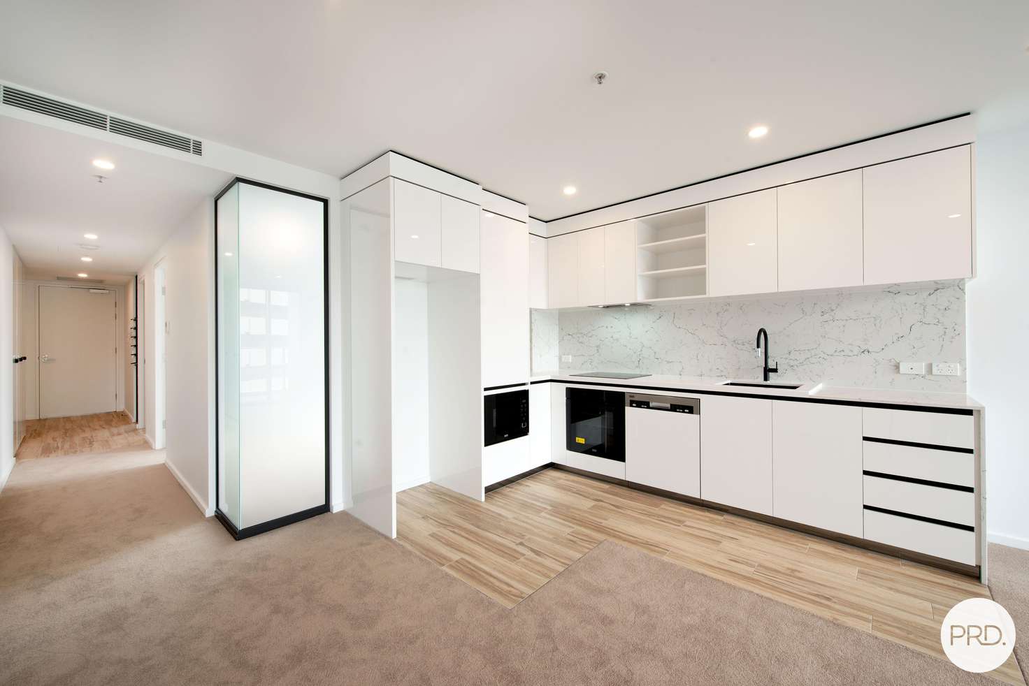 Main view of Homely apartment listing, 95/20 Allara Street, City ACT 2601