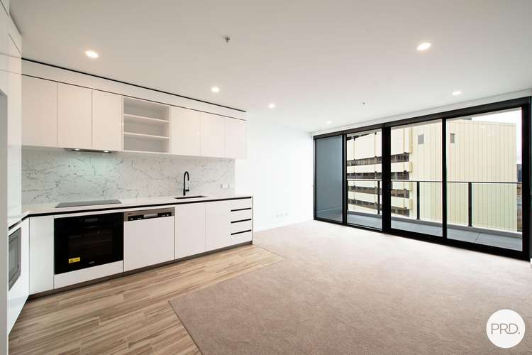 Second view of Homely apartment listing, 95/20 Allara Street, City ACT 2601