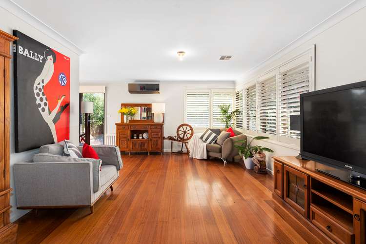 Second view of Homely house listing, 40 Patty Street, Mentone VIC 3194