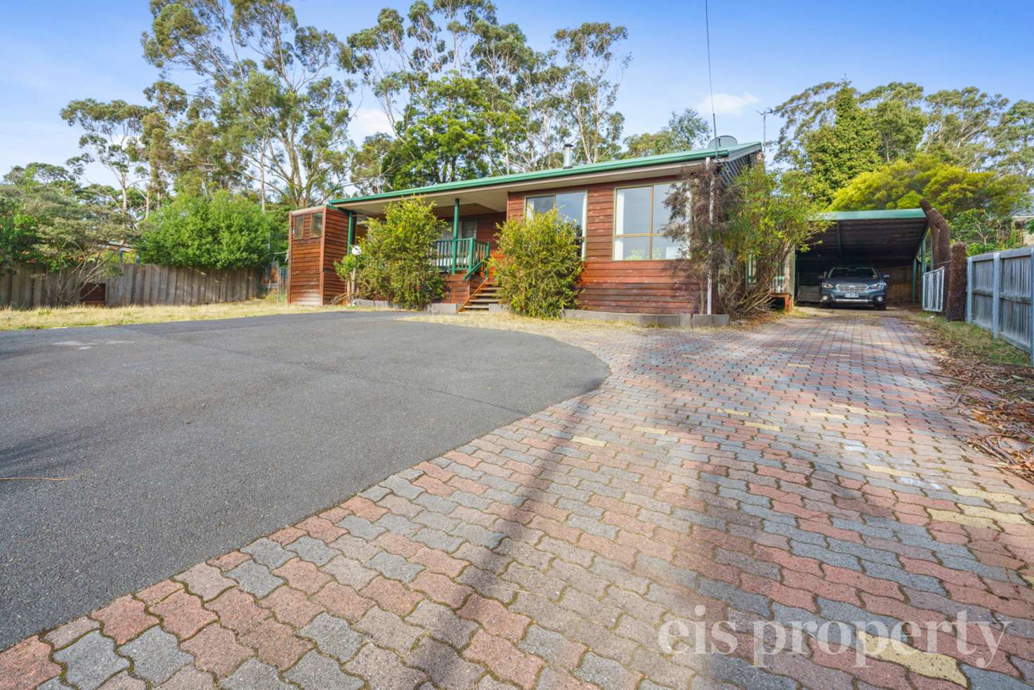 Main view of Homely house listing, 602B Nelson Road, Mount Nelson TAS 7007