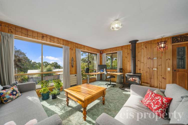 Third view of Homely house listing, 602B Nelson Road, Mount Nelson TAS 7007