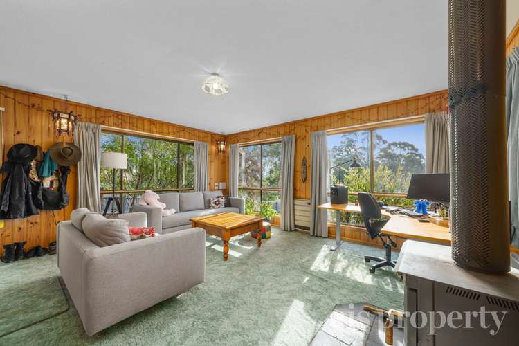 Fourth view of Homely house listing, 602B Nelson Road, Mount Nelson TAS 7007