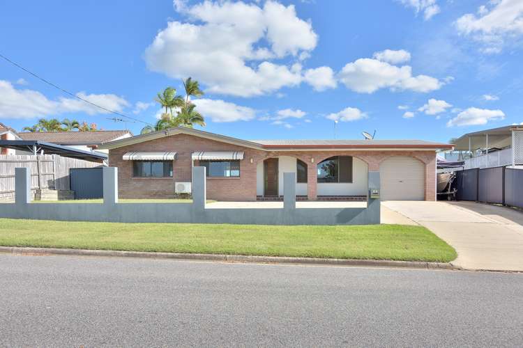 Main view of Homely house listing, 8 Wodonga Street, Clinton QLD 4680