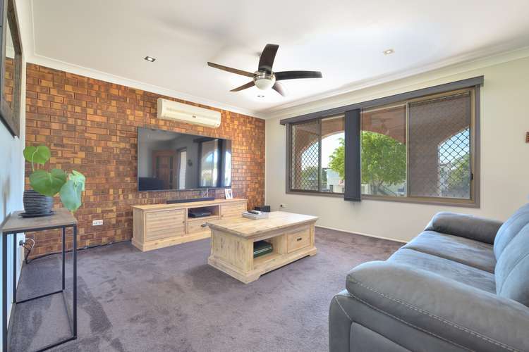 Third view of Homely house listing, 8 Wodonga Street, Clinton QLD 4680