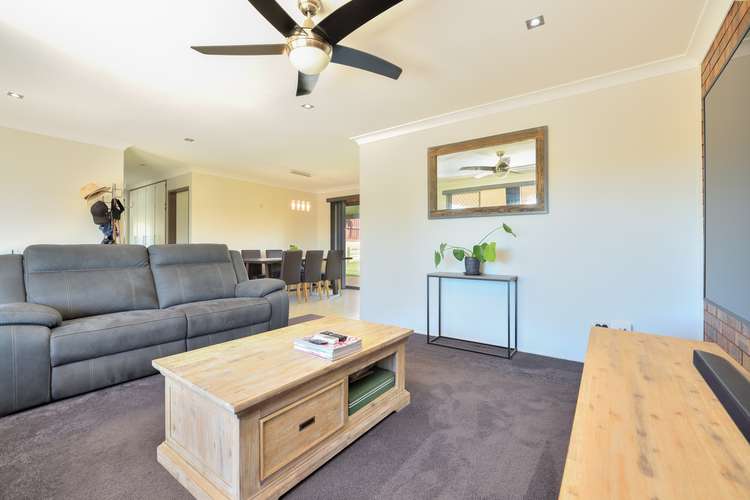 Fourth view of Homely house listing, 8 Wodonga Street, Clinton QLD 4680
