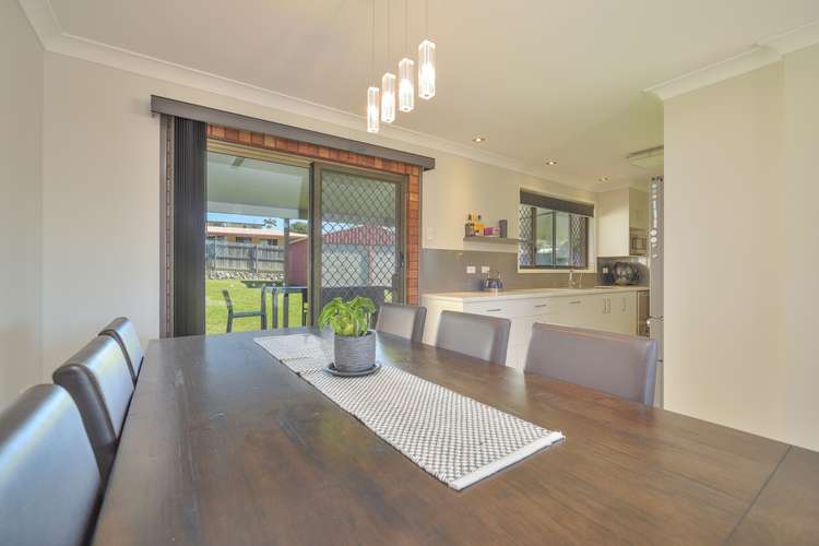 Fifth view of Homely house listing, 8 Wodonga Street, Clinton QLD 4680