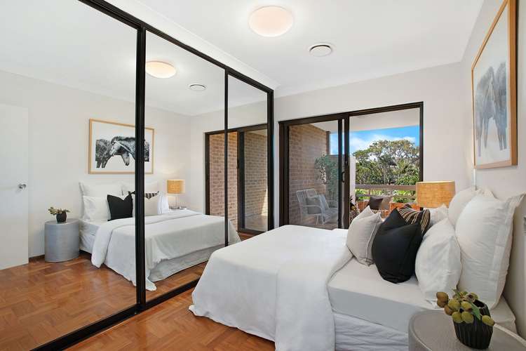 Fourth view of Homely apartment listing, 9/5-7 Liverpool Street, Rose Bay NSW 2029