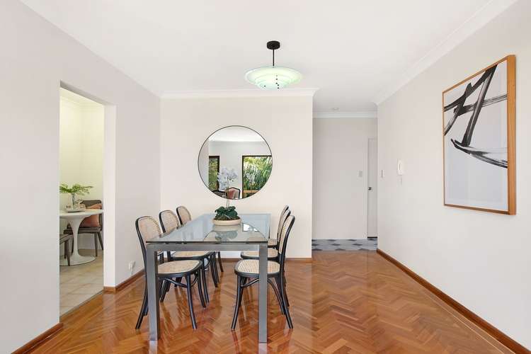 Fifth view of Homely apartment listing, 9/5-7 Liverpool Street, Rose Bay NSW 2029