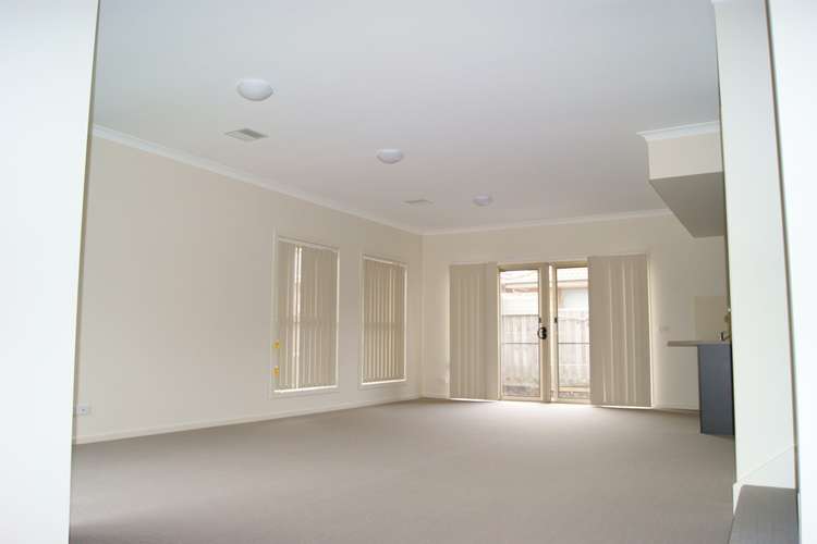 Second view of Homely townhouse listing, 2/4 Bellevue Crescent, Seaford VIC 3198