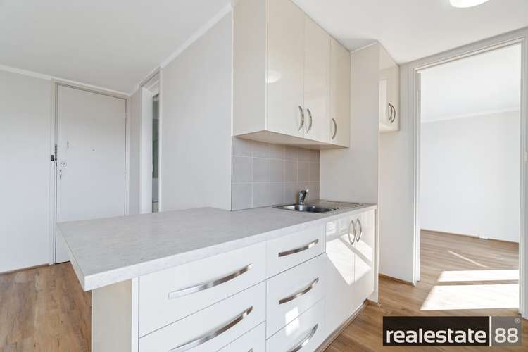 Fourth view of Homely apartment listing, 212/112-122 Goderich Street, East Perth WA 6004