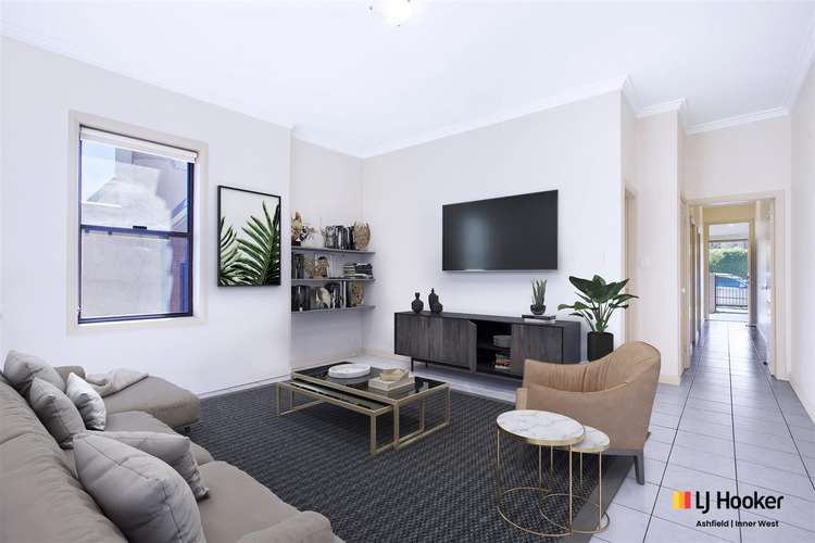Main view of Homely house listing, 144 Wentworth Road, Burwood NSW 2134