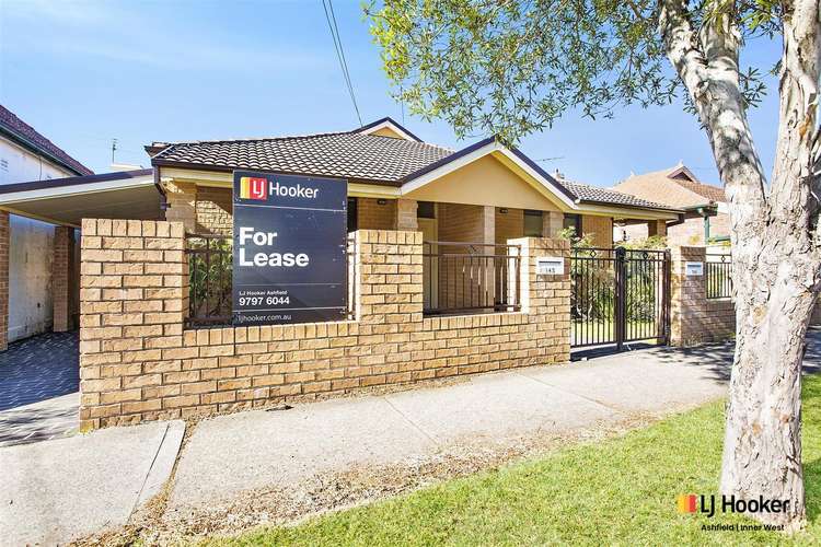 Third view of Homely house listing, 144 Wentworth Road, Burwood NSW 2134