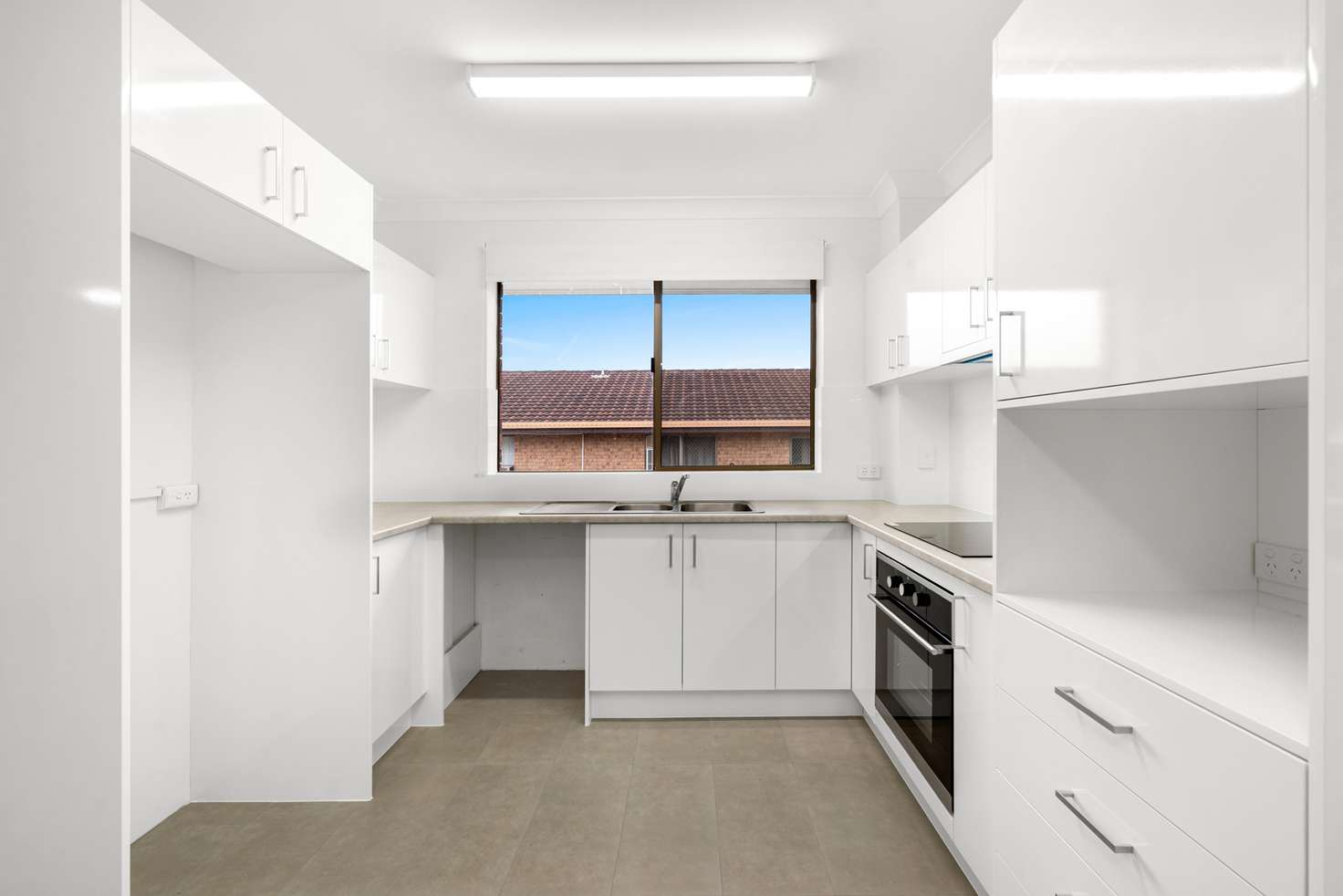 Main view of Homely unit listing, 8/37 Riverview Terrace, Indooroopilly QLD 4068