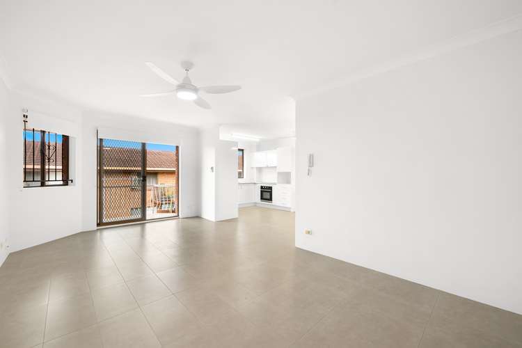 Second view of Homely unit listing, 8/37 Riverview Terrace, Indooroopilly QLD 4068