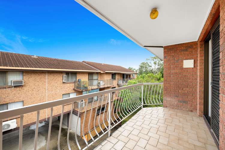 Fifth view of Homely unit listing, 8/37 Riverview Terrace, Indooroopilly QLD 4068