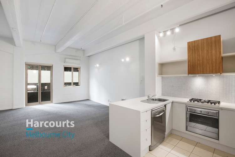 Fourth view of Homely apartment listing, 506/639 Little Bourke Street, Melbourne VIC 3000