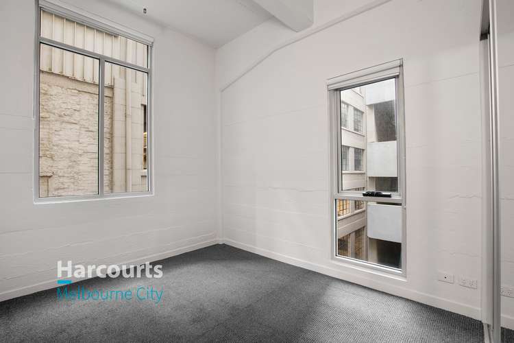 Fifth view of Homely apartment listing, 506/639 Little Bourke Street, Melbourne VIC 3000