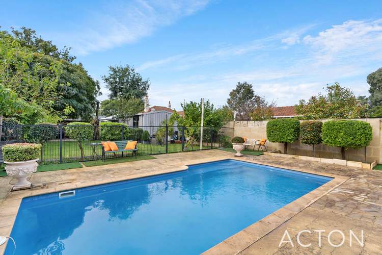 Second view of Homely house listing, 75 First Avenue, Mount Lawley WA 6050