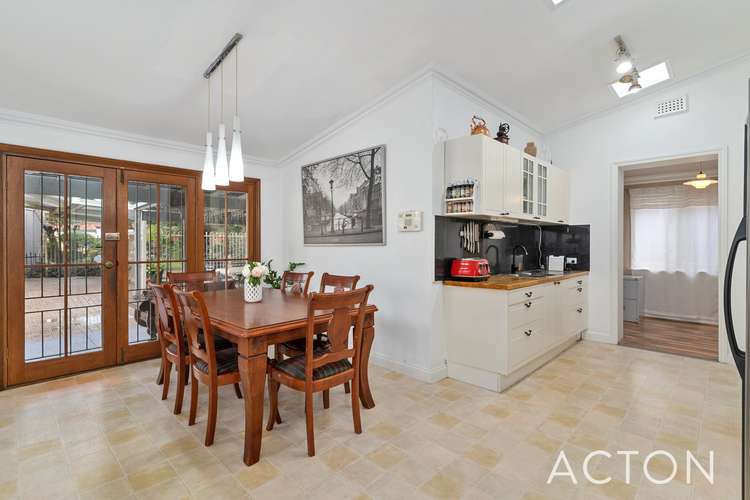 Fifth view of Homely house listing, 75 First Avenue, Mount Lawley WA 6050
