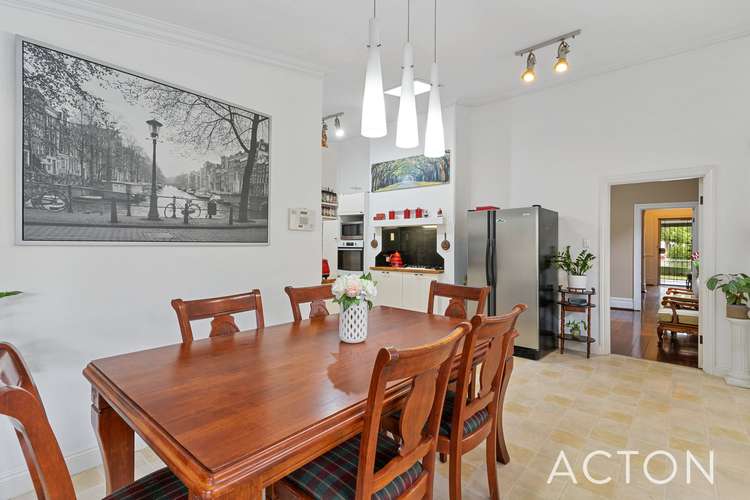 Sixth view of Homely house listing, 75 First Avenue, Mount Lawley WA 6050