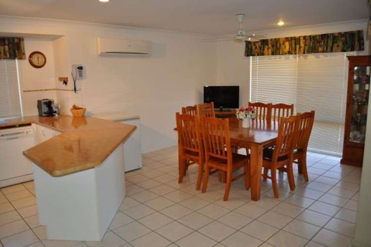 Fourth view of Homely house listing, 146 Greenwood Drive, Kirwan QLD 4817