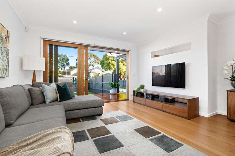 Second view of Homely house listing, 9a Hawke Street, Parkdale VIC 3195